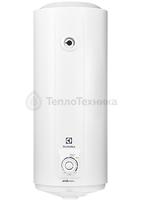 Водонагреватель электрический Electrolux AXIOmatic 80