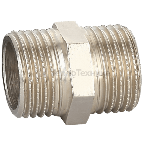 Ниппель  1/2"НН