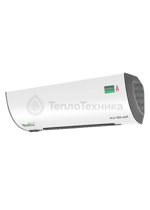 Тепловая завеса электрическая Ballu BHC-L06S03-S