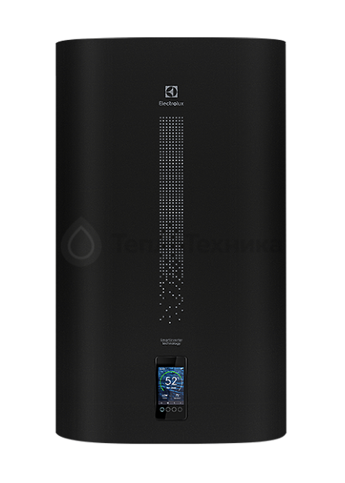Водонагреватель электрический Electrolux Smartinverter Grafit 100