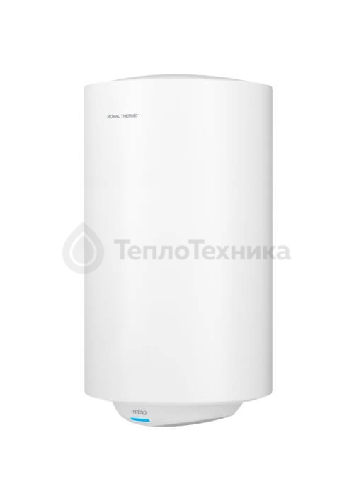 Водонагреватель электрический Royal Thermo Trend 30