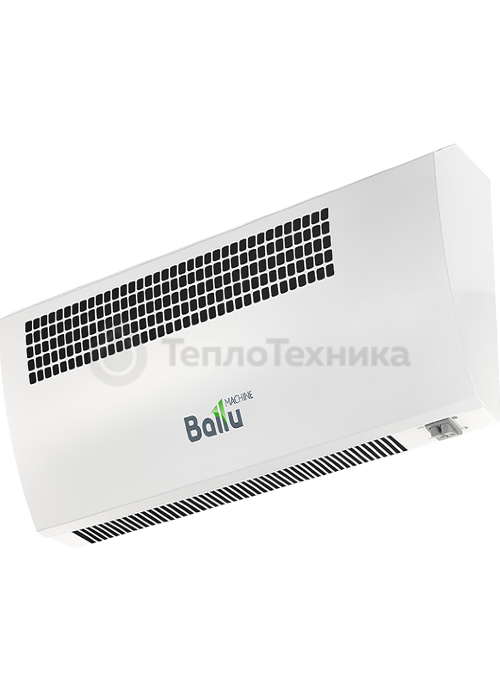 Тепловая завеса электрическая Ballu BHC-CE-3