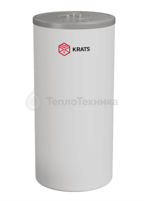 Бойлер косвенного нагрева настенный KRATS PREMIUM 230 (белый)