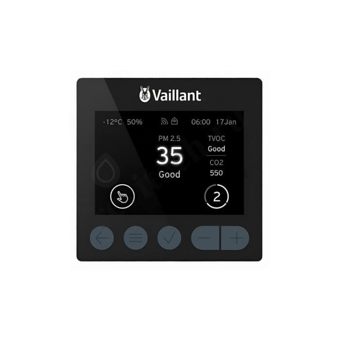 Контроллер для recoVair Plus/Pro sensoVENT Vaillant