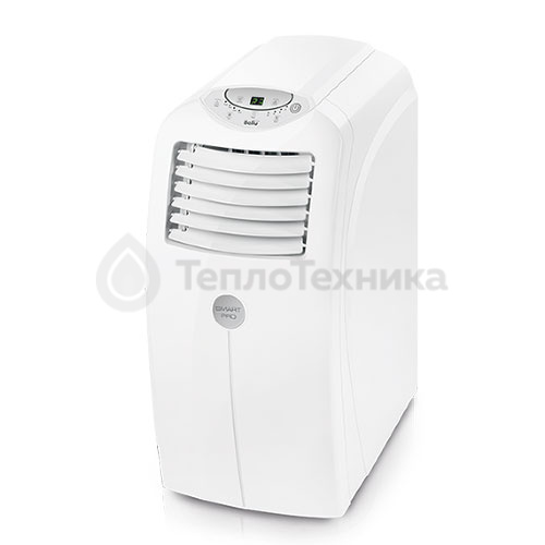 Мобильный кондиционер Ballu Smart PRO BPAC-20 CE20Y
