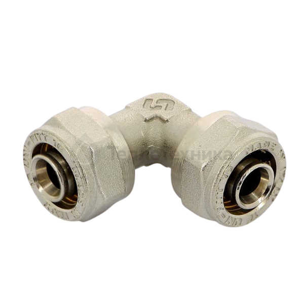 Угольник обжим. 20 Uni-Fitt