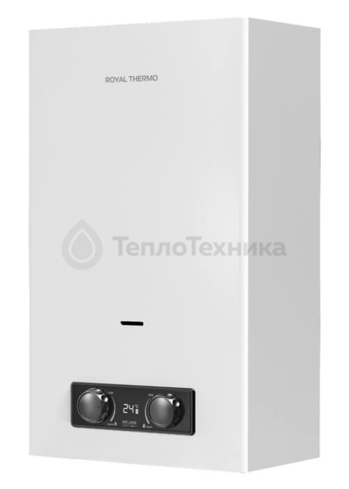 Ballu iGREEN PRO DS INVERTER BSAGI-24HN1