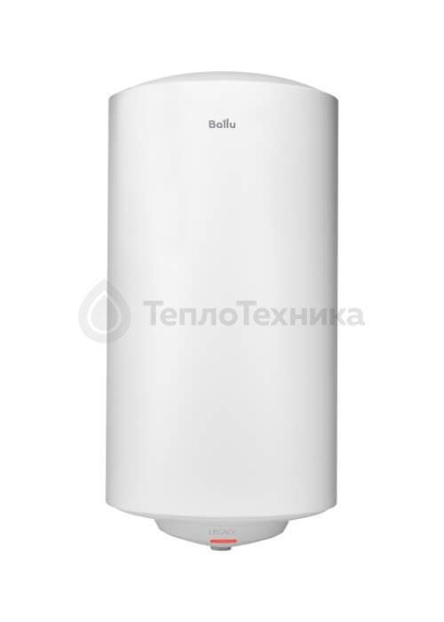 Водонагреватель электрический Ballu Legacy 80