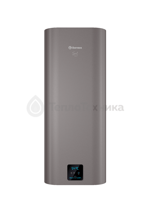 Водонагреватель электрический THERMEX Smart 50 V