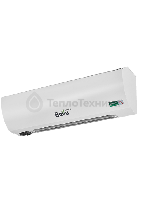 Тепловая завеса электрическая Ballu BHC-L06-S03